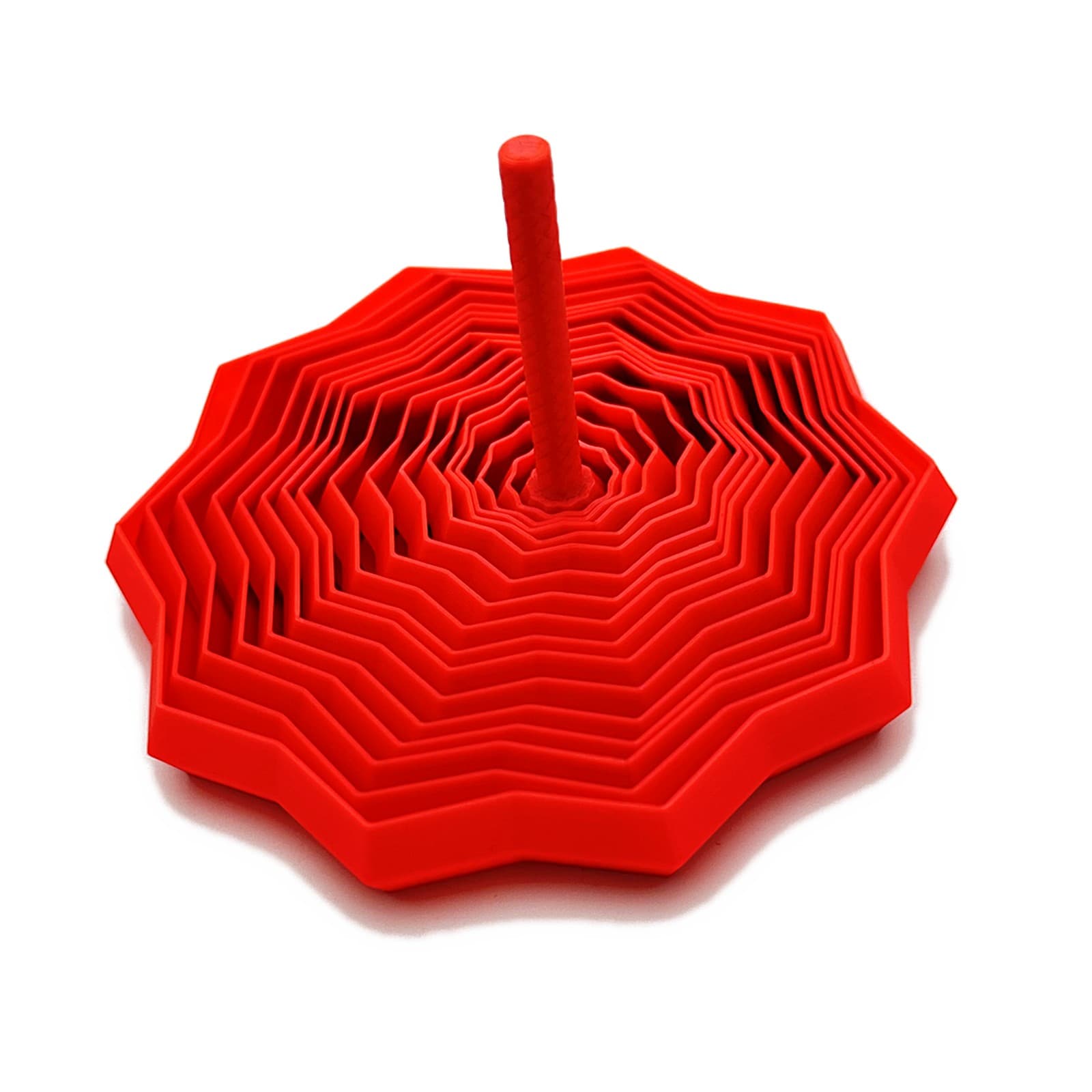 Spiral Disk Topaç (OF006)
